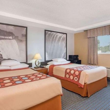 Fairbridge Inn Express Buffalo Airport Williamsville Εξωτερικό φωτογραφία