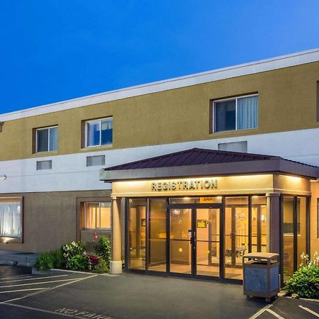 Fairbridge Inn Express Buffalo Airport Williamsville Εξωτερικό φωτογραφία