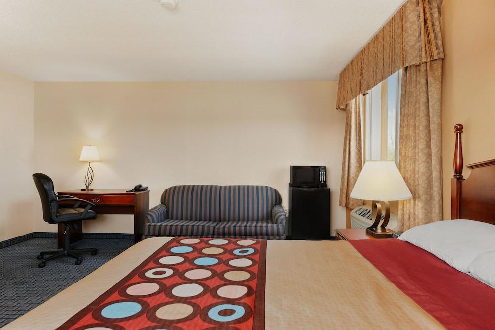 Fairbridge Inn Express Buffalo Airport Williamsville Εξωτερικό φωτογραφία