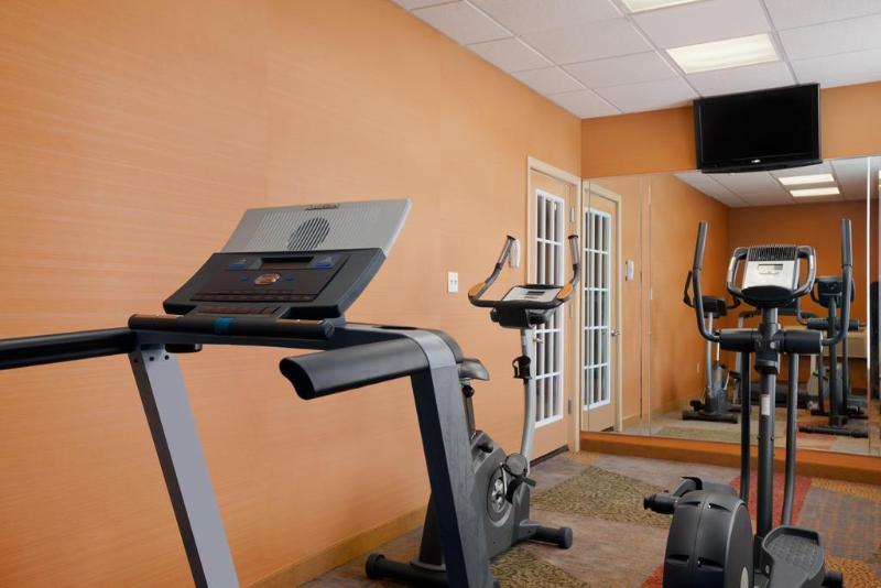 Fairbridge Inn Express Buffalo Airport Williamsville Εξωτερικό φωτογραφία