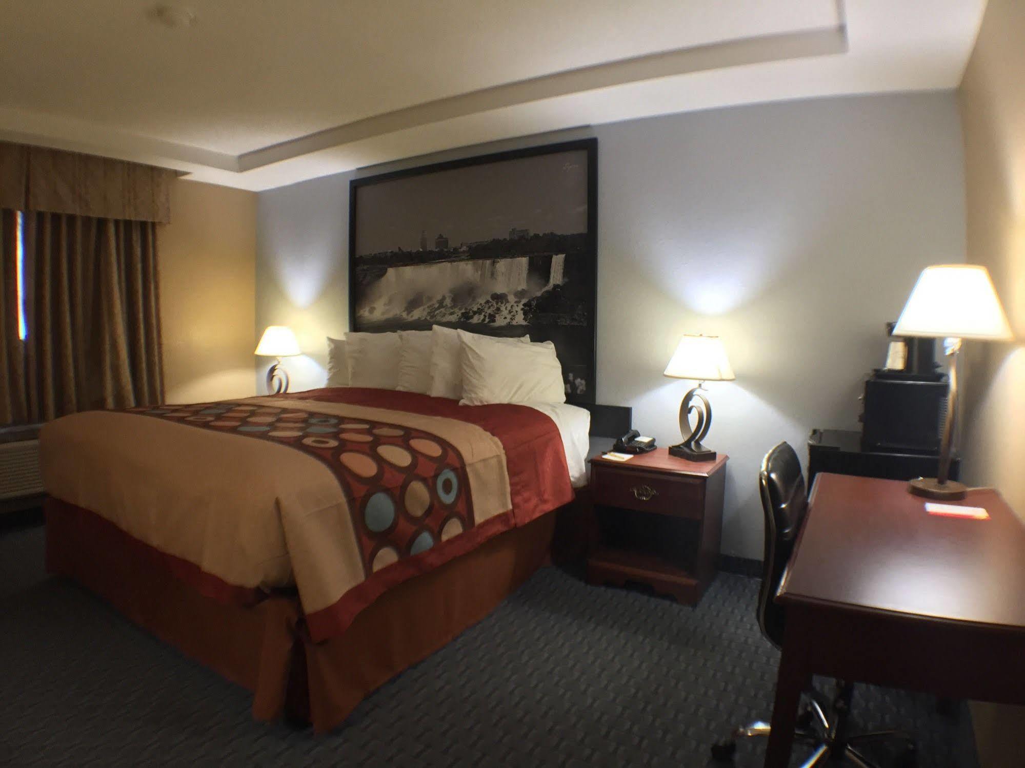Fairbridge Inn Express Buffalo Airport Williamsville Εξωτερικό φωτογραφία