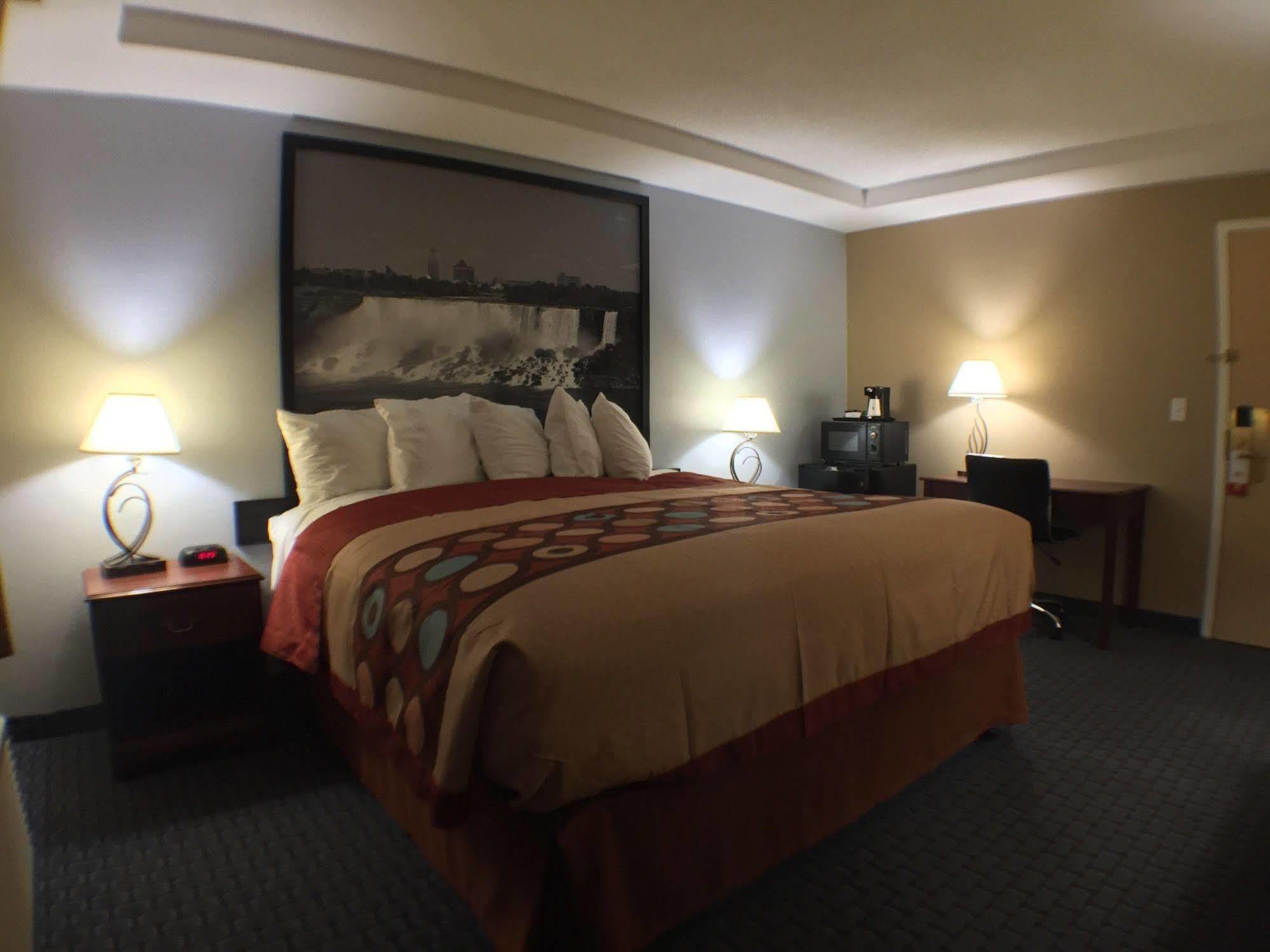 Fairbridge Inn Express Buffalo Airport Williamsville Εξωτερικό φωτογραφία