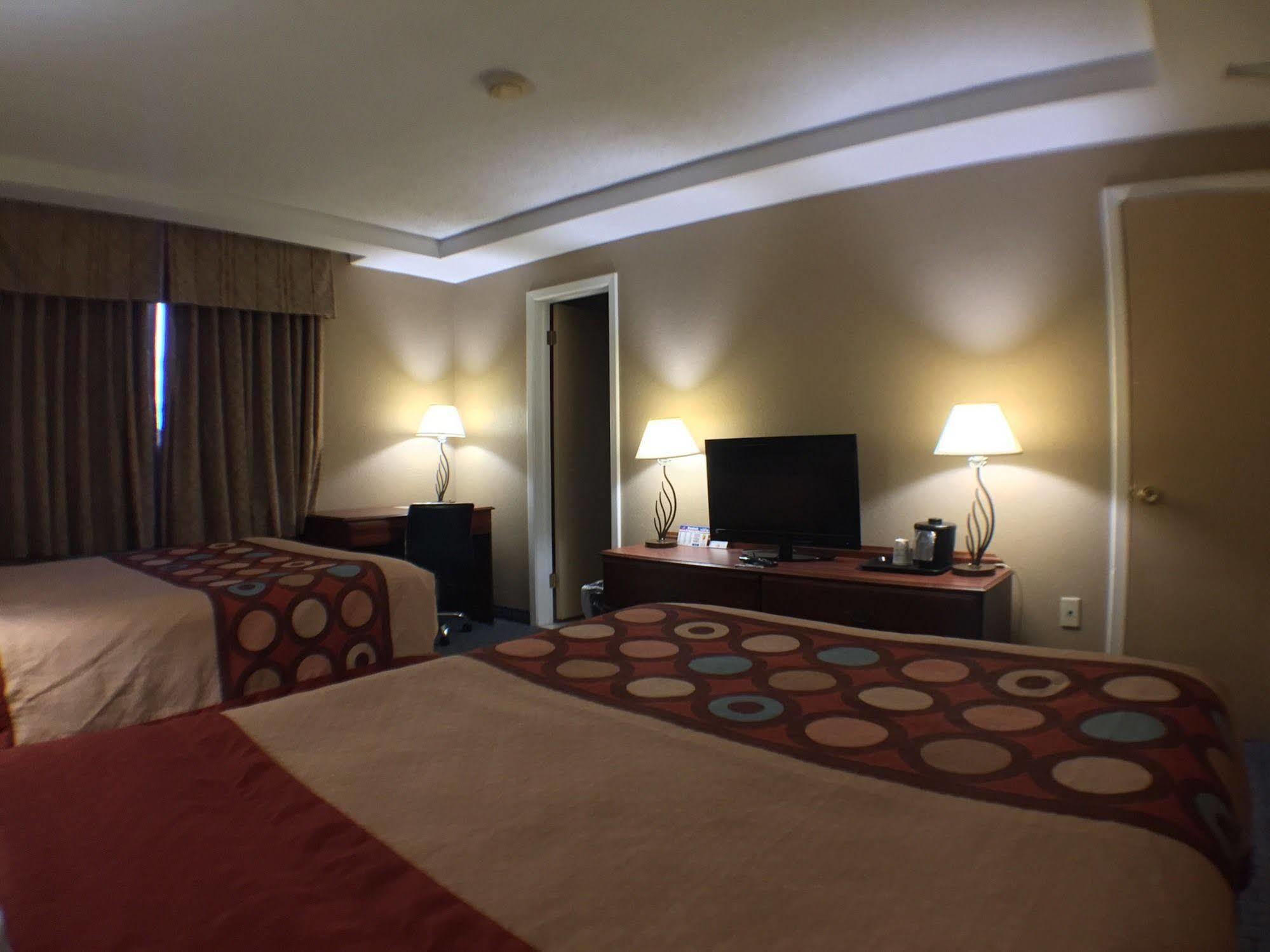 Fairbridge Inn Express Buffalo Airport Williamsville Εξωτερικό φωτογραφία