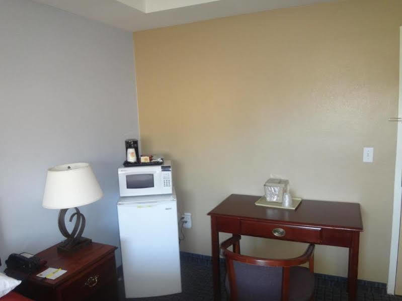 Fairbridge Inn Express Buffalo Airport Williamsville Εξωτερικό φωτογραφία