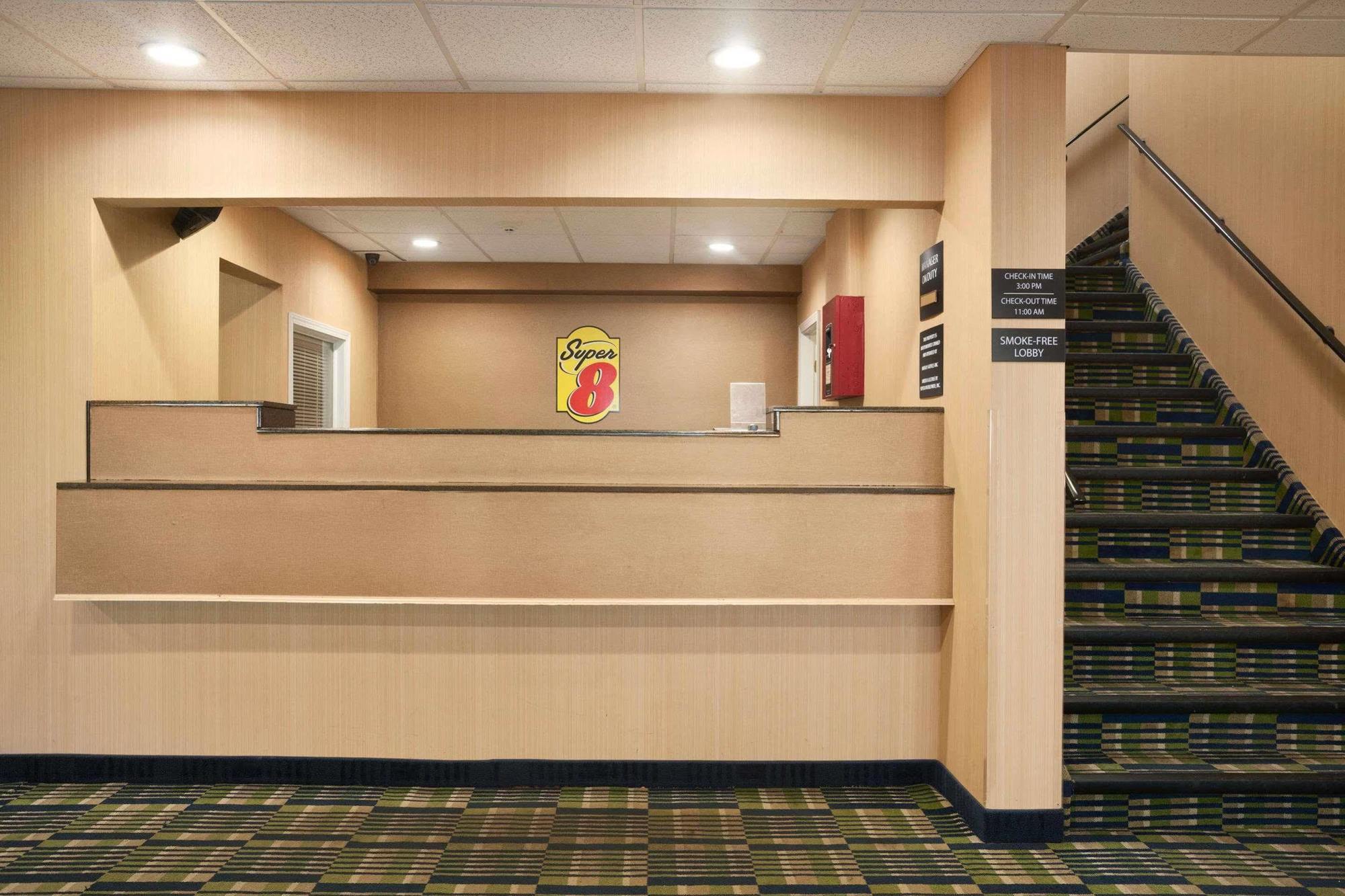 Fairbridge Inn Express Buffalo Airport Williamsville Εξωτερικό φωτογραφία