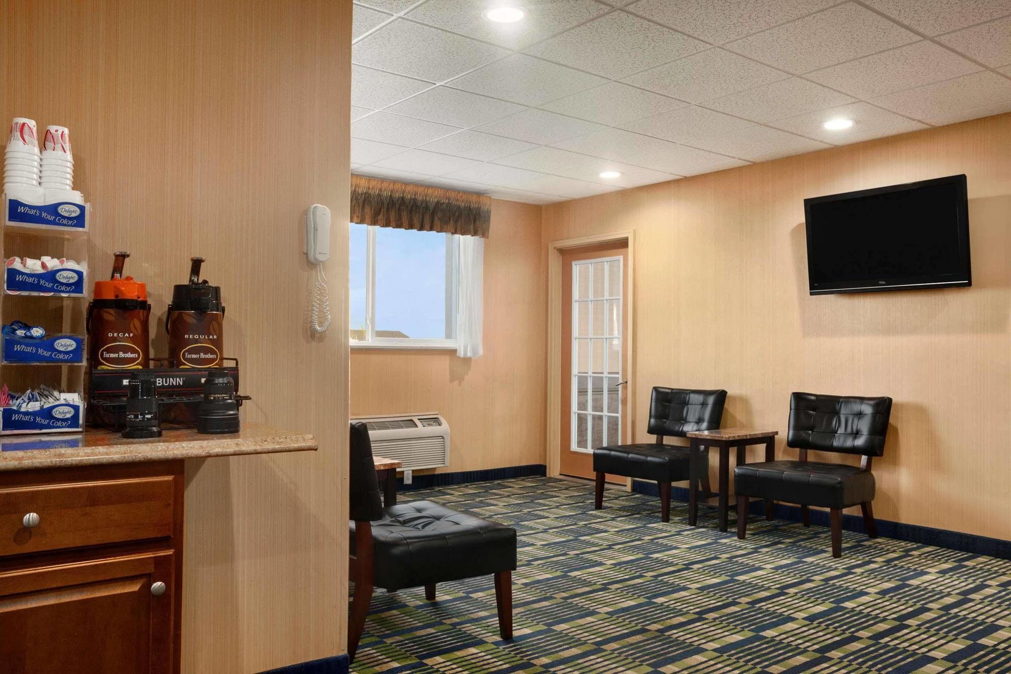 Fairbridge Inn Express Buffalo Airport Williamsville Εξωτερικό φωτογραφία