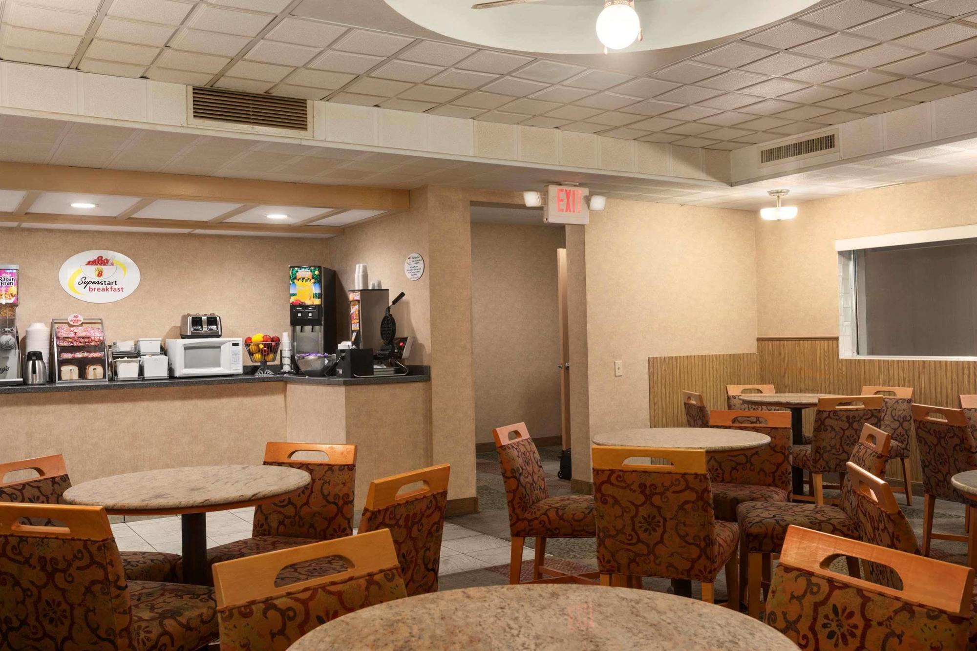 Fairbridge Inn Express Buffalo Airport Williamsville Εξωτερικό φωτογραφία