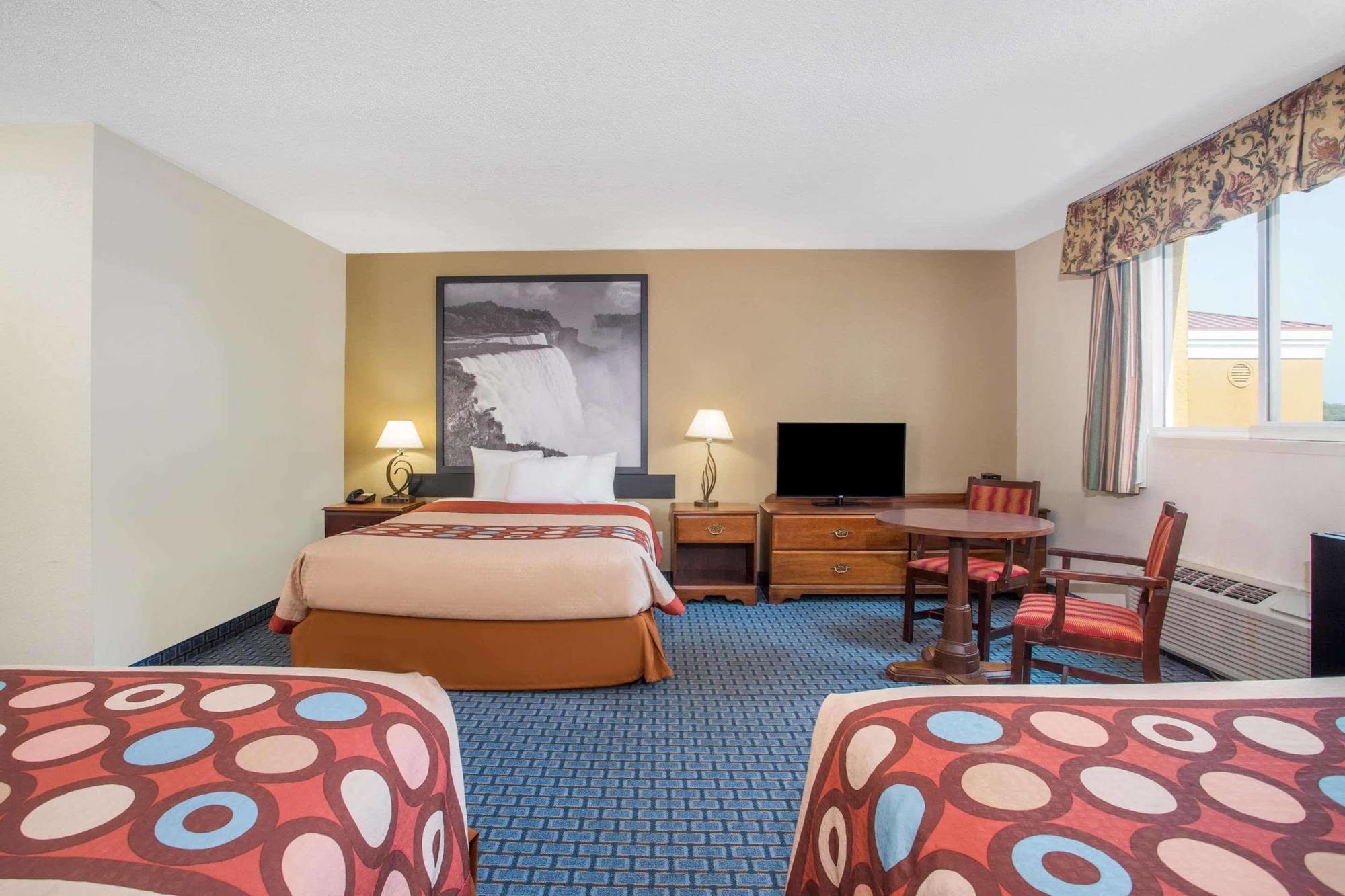 Fairbridge Inn Express Buffalo Airport Williamsville Εξωτερικό φωτογραφία