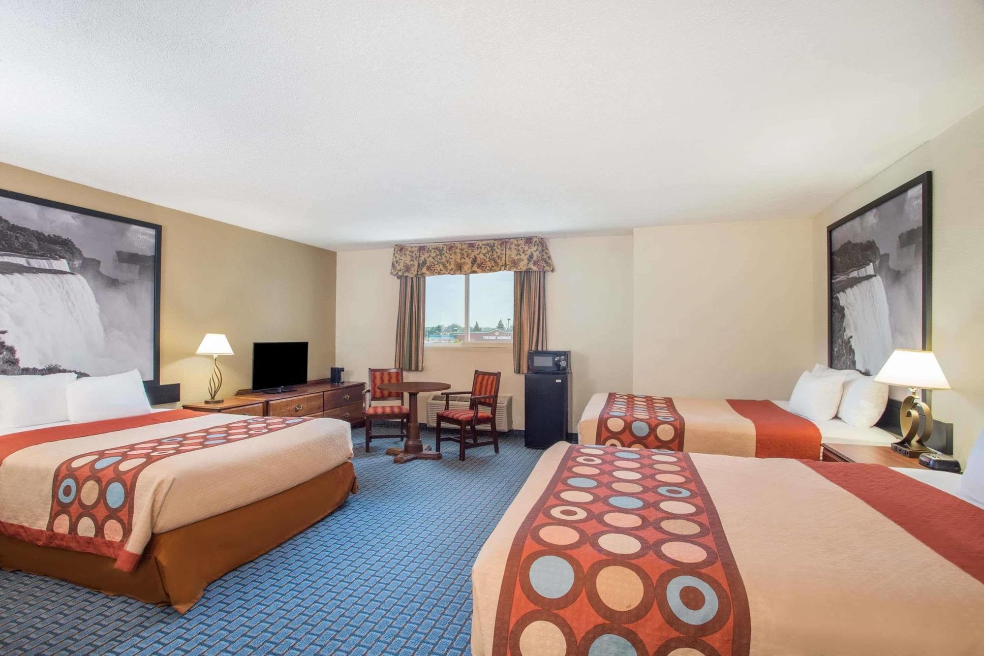 Fairbridge Inn Express Buffalo Airport Williamsville Εξωτερικό φωτογραφία