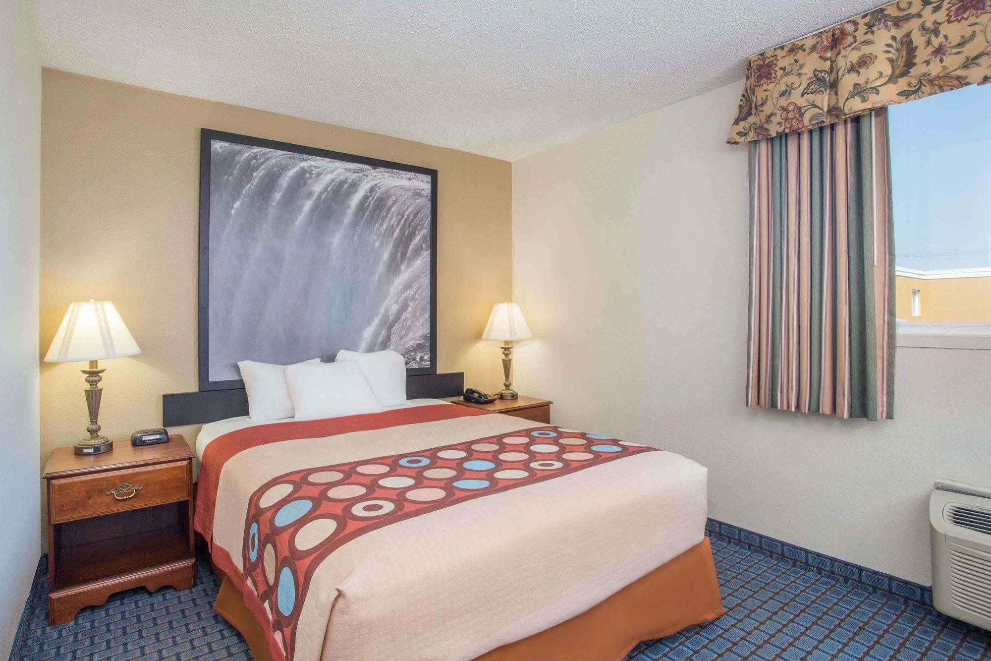 Fairbridge Inn Express Buffalo Airport Williamsville Εξωτερικό φωτογραφία