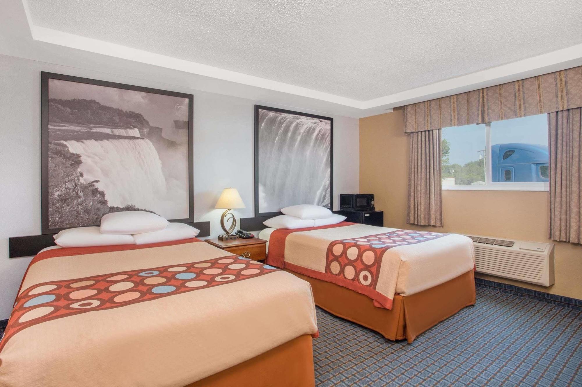 Fairbridge Inn Express Buffalo Airport Williamsville Εξωτερικό φωτογραφία