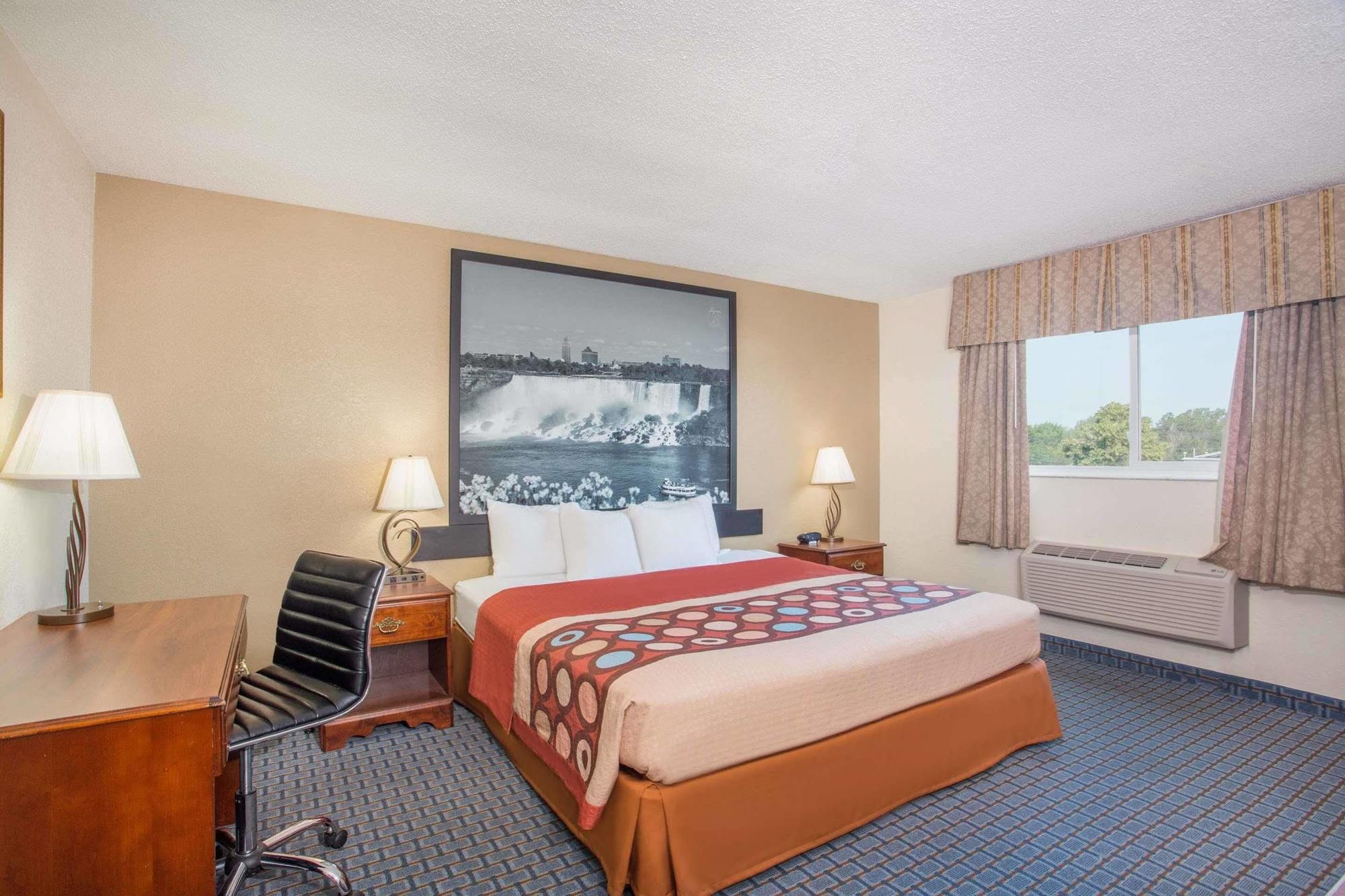Fairbridge Inn Express Buffalo Airport Williamsville Εξωτερικό φωτογραφία