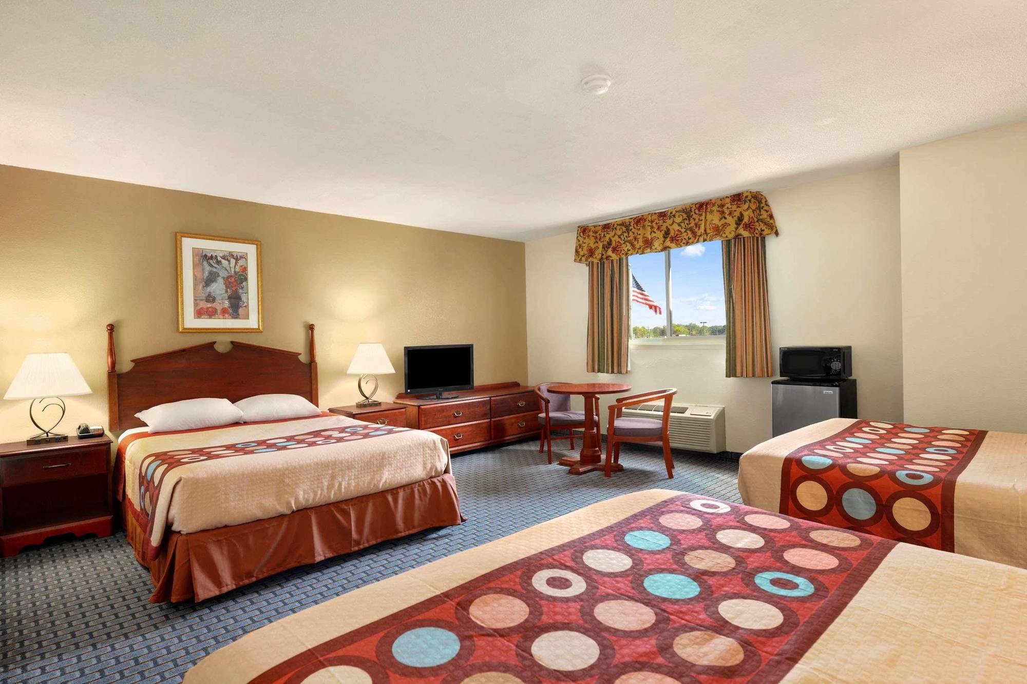 Fairbridge Inn Express Buffalo Airport Williamsville Εξωτερικό φωτογραφία