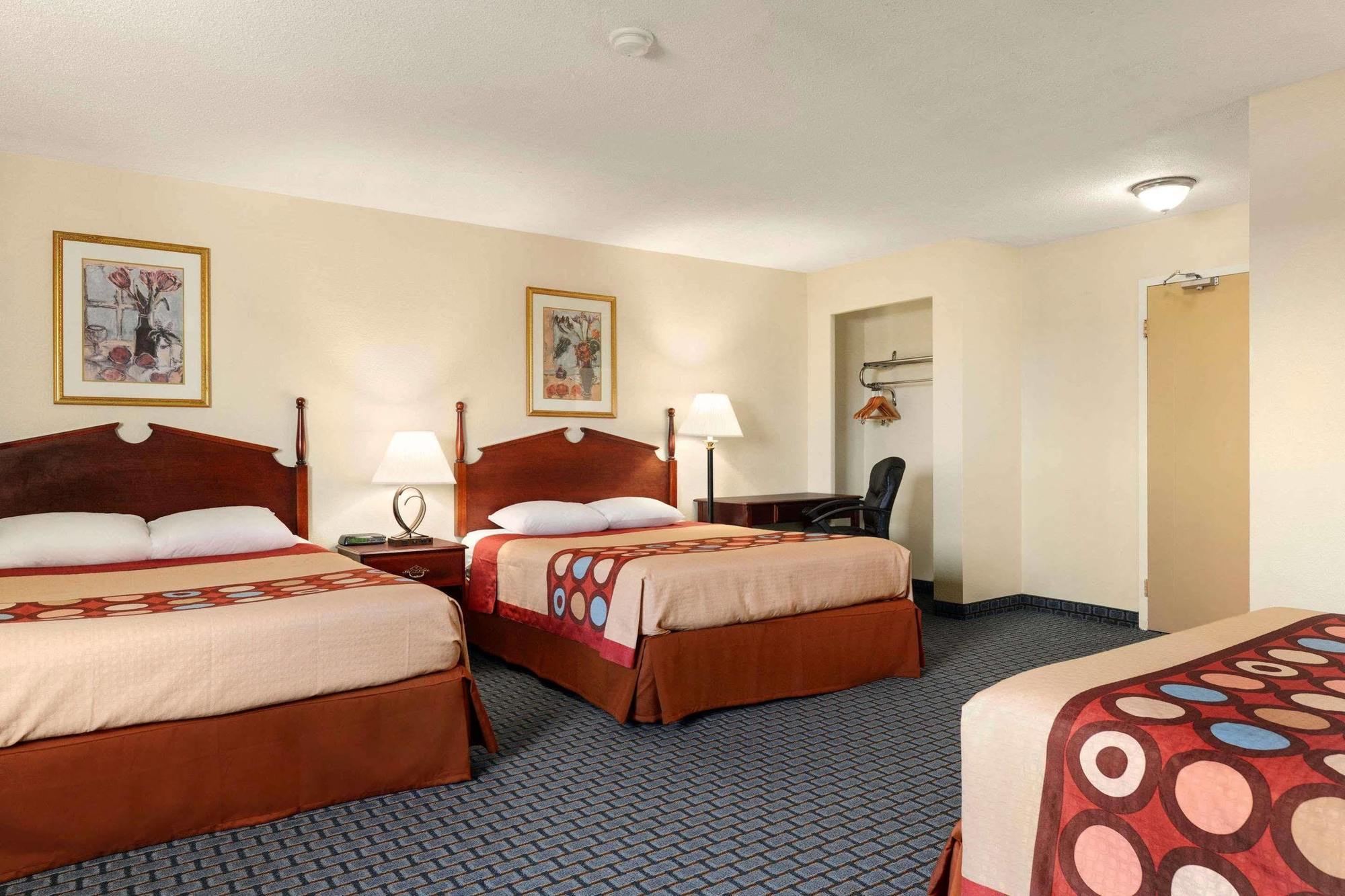 Fairbridge Inn Express Buffalo Airport Williamsville Εξωτερικό φωτογραφία