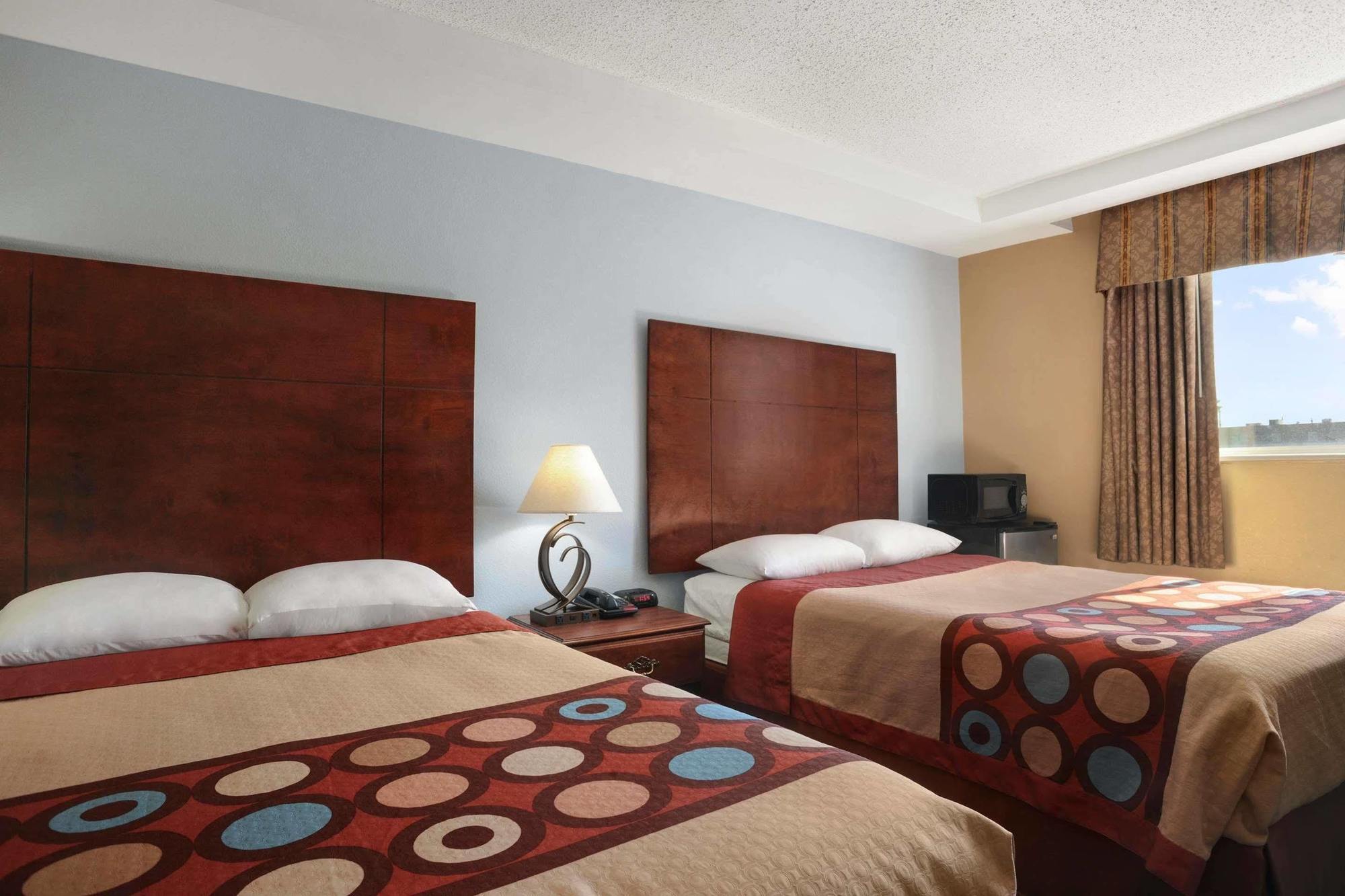 Fairbridge Inn Express Buffalo Airport Williamsville Εξωτερικό φωτογραφία