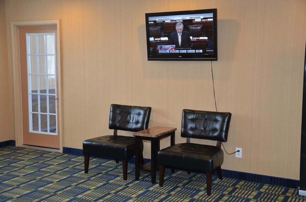 Fairbridge Inn Express Buffalo Airport Williamsville Εξωτερικό φωτογραφία